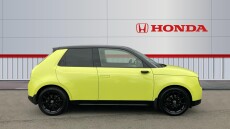 Honda Honda E 113kW Advance 36kWh 5dr Auto Electric Hatchback